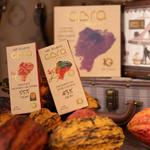 Beneficios del chocolate de cacao: por qué CORA se enfoca en ingredientes de calidad