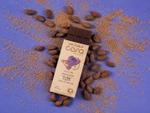 Chocolate sin azúcar con Monk Fruit: ¿qué debes saber sobre este endulzante?