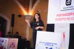 Corre La Voz: Una Red de Empoderamiento Femenino
