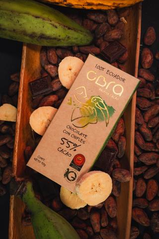 Información Nutricional