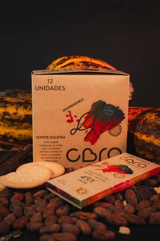 Información Nutricional