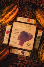 Chocolate cacao: ¿qué hace especial al verdadero chocolate artesanal?