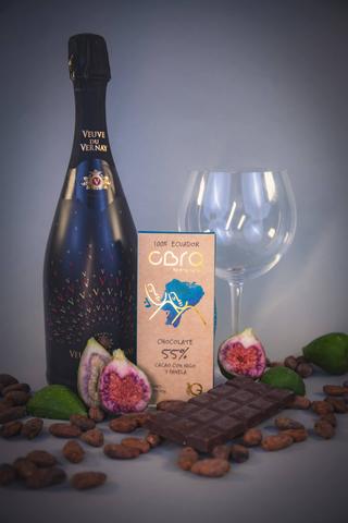 Información Nutricional