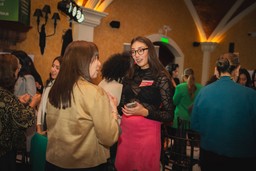 Evento Corre La Voz