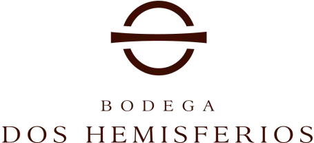 Dos Hemisferios Logo