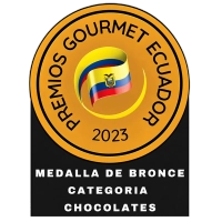 Medalla de Bronce