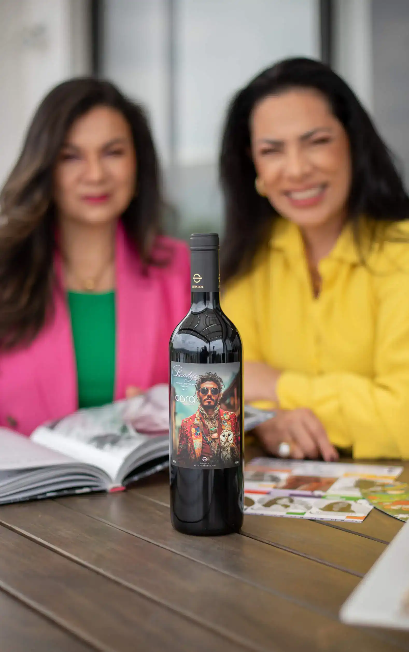 Vino Nacional