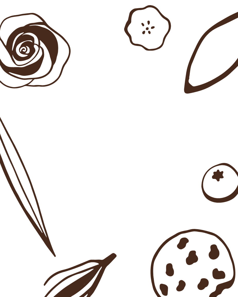 Sabores background