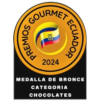 Medalla de Bronce