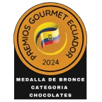 Medalla de Bronce