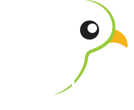 Logo Jardín Alado