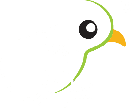 Logo Jardín Alado