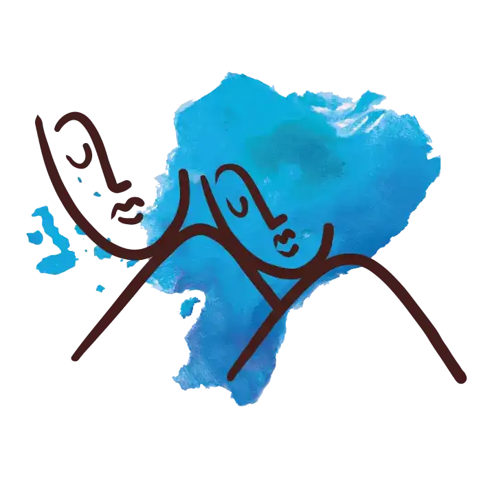 HIGO Y PANELA logo